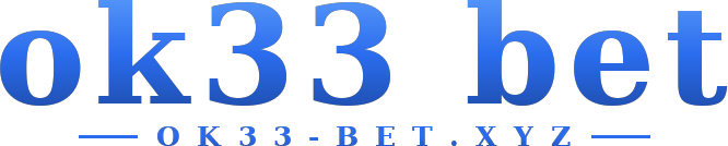 ok33 bet logo